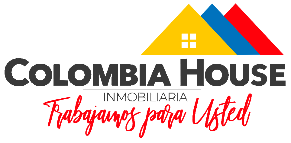 Inmobiliaria Colombia House