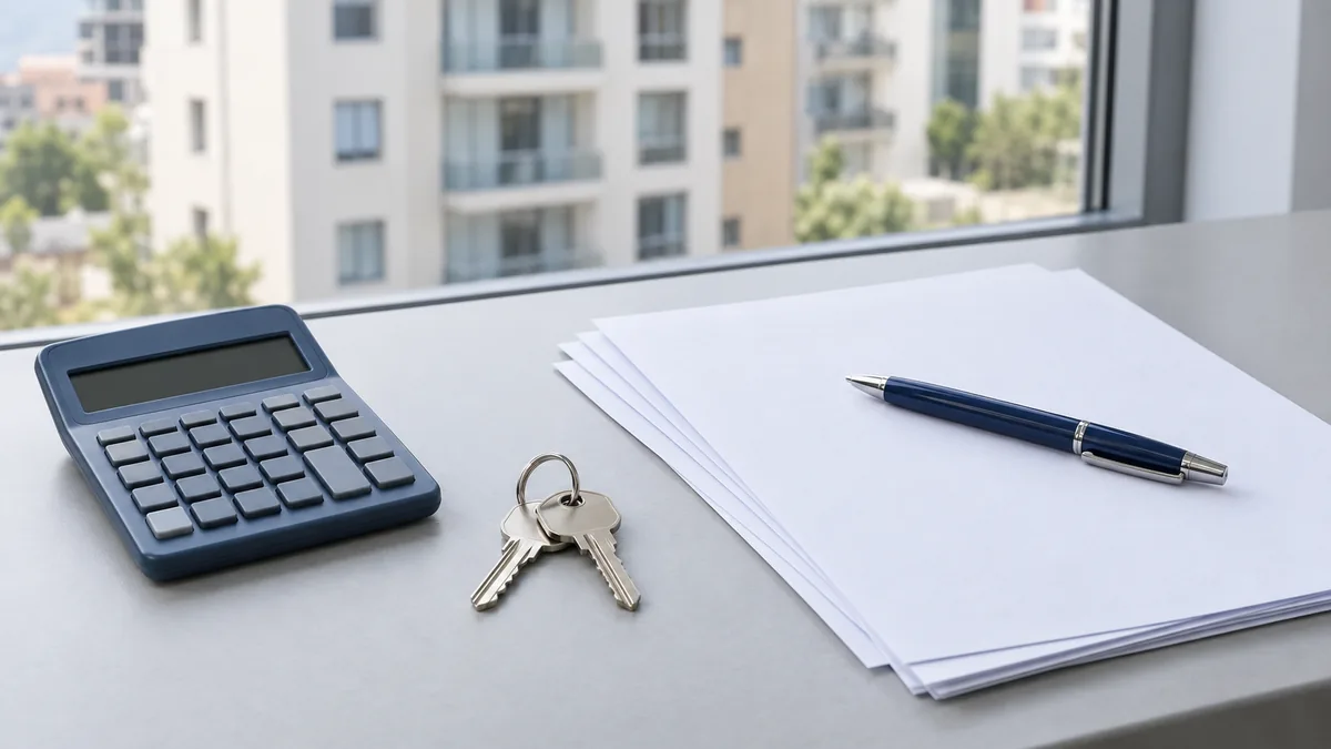 ¿Cuánto cobra una inmobiliaria en Pereira?
