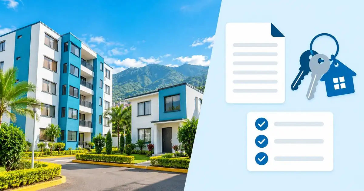 Administrar un inmueble en arriendo en Pereira: guía 2026