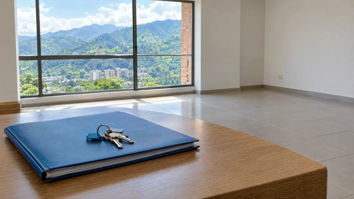 Proceso de restitución de inmueble arrendado en Pereira: pasos, tiempos y costos
