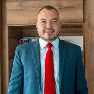 David Jaramillo, Contador y asesor tributario